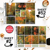 Autumn Anthem #381 || ECLP Weekly & Monthly